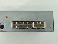 2000-2003 Jaguar S-type Information Display Screen - Oemusedautoparts1.com