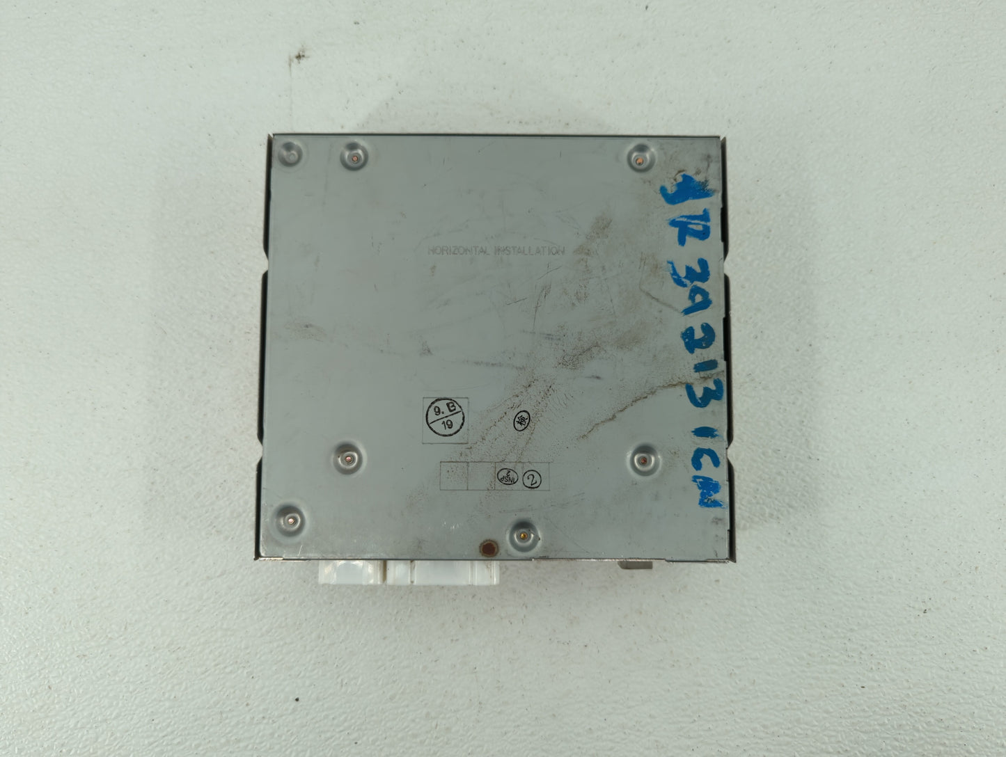 2000-2003 Jaguar S-type Information Display Screen - Oemusedautoparts1.com
