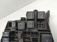 2000-2001 Jaguar S-Type Fusebox Fuse Box Panel Relay Module P/N:XW4T-14A075-C Fits Fits 2000 2001 OEM Used Auto Parts - Oemu