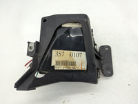 2000-2001 Jaguar S-Type Fusebox Fuse Box Panel Relay Module P/N:XW4T-14A075-C Fits Fits 2000 2001 OEM Used Auto Parts - Oemu