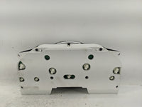 2001-2002 Jaguar Xj8 Instrument Cluster Speedometer Gauges Fits Fits 2001 2002 OEM Used Auto Parts - Oemusedautoparts1.com