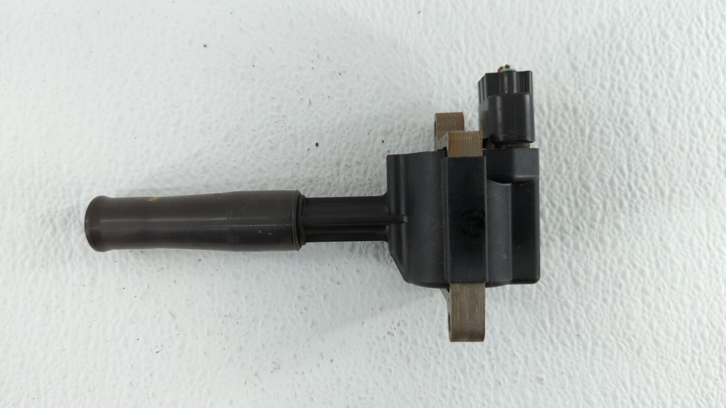 1999-2003 Jaguar Xj8 Ignition Coil Igniter Pack - Oemusedautoparts1.com