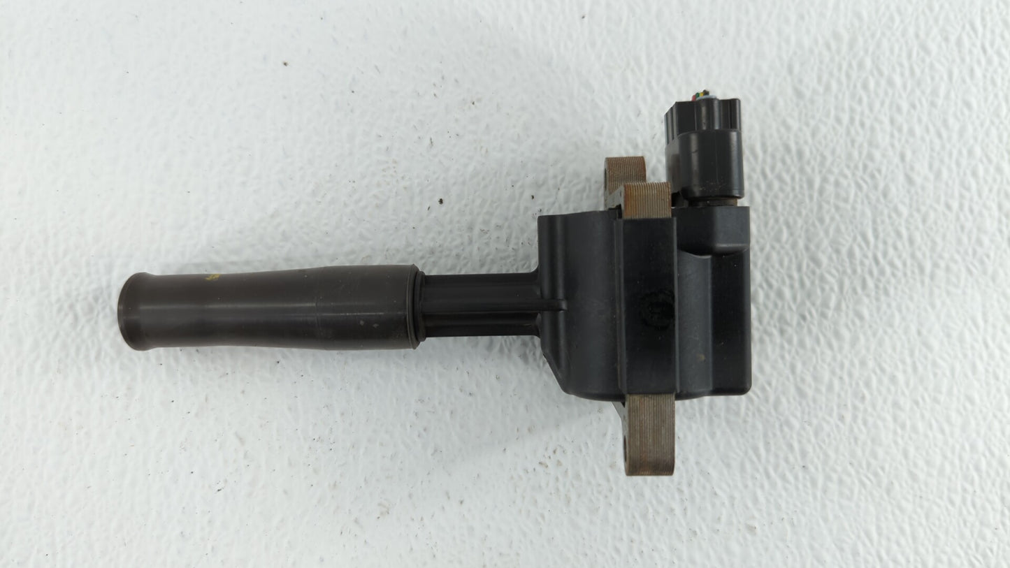 1999-2003 Jaguar Xj8 Ignition Coil Igniter Pack - Oemusedautoparts1.com