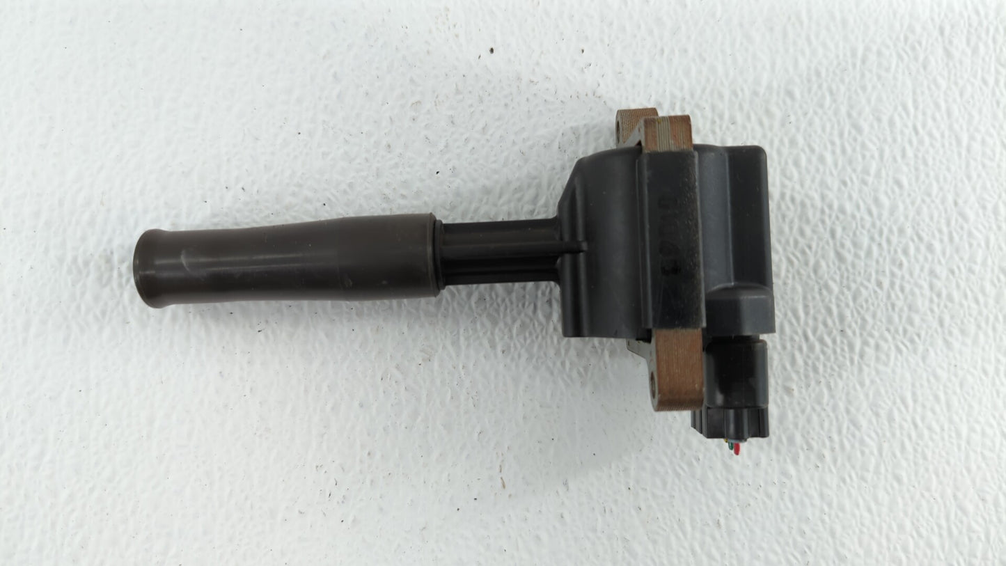 1999-2003 Jaguar Xj8 Ignition Coil Igniter Pack - Oemusedautoparts1.com