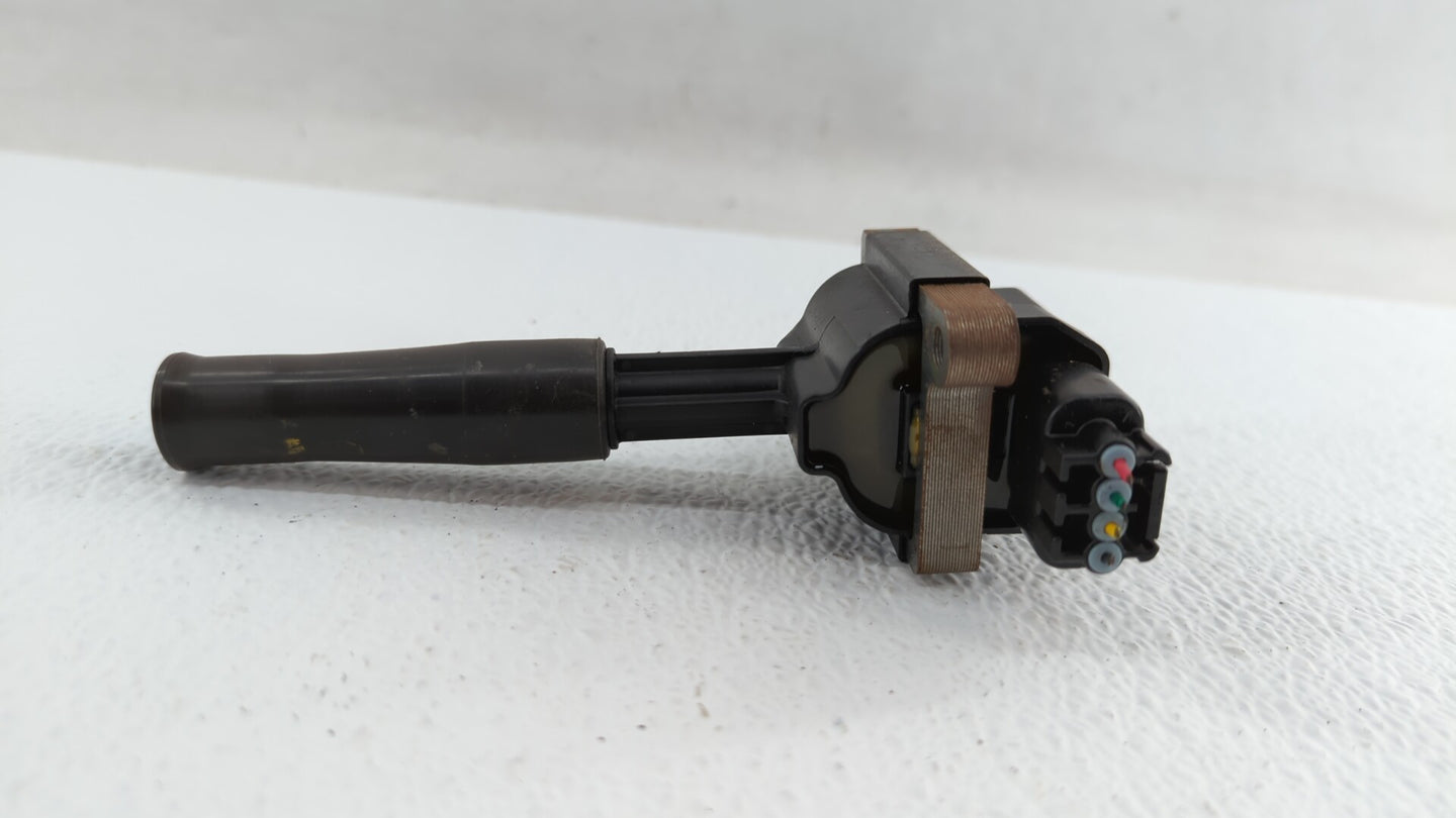 1999-2003 Jaguar Xj8 Ignition Coil Igniter Pack - Oemusedautoparts1.com