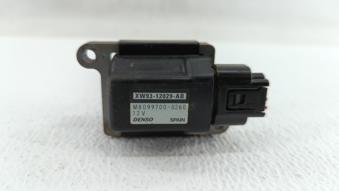 1999-2003 Jaguar Xj8 Ignition Coil Igniter Pack - Oemusedautoparts1.com