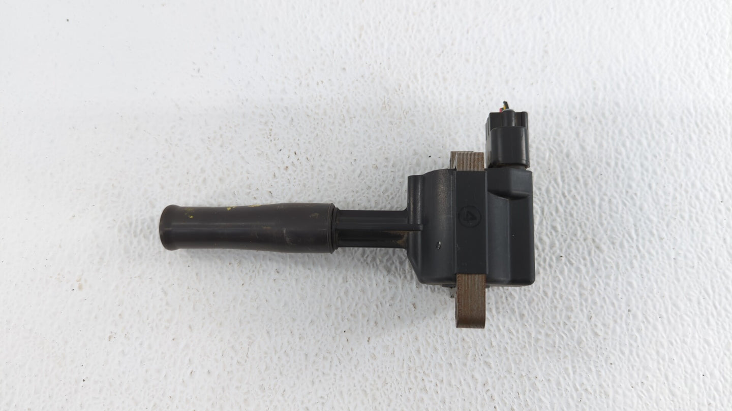 1999-2003 Jaguar Xj8 Ignition Coil Igniter Pack - Oemusedautoparts1.com