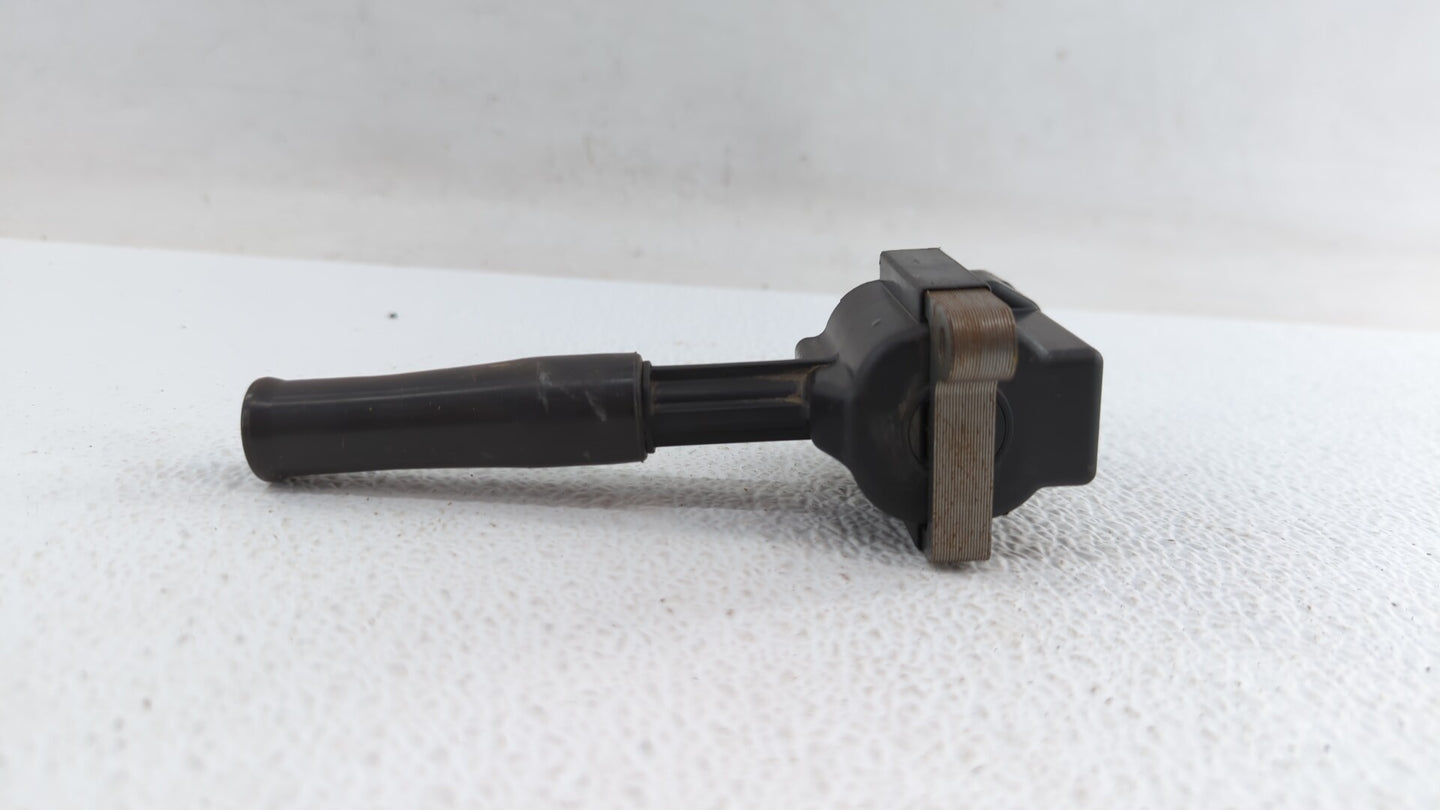 1999-2003 Jaguar Xj8 Ignition Coil Igniter Pack - Oemusedautoparts1.com