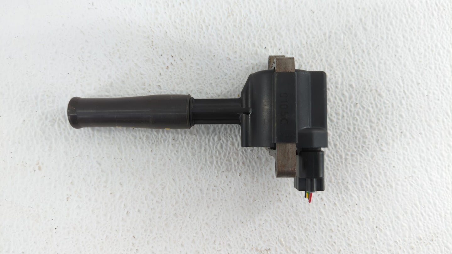 1999-2003 Jaguar Xj8 Ignition Coil Igniter Pack - Oemusedautoparts1.com
