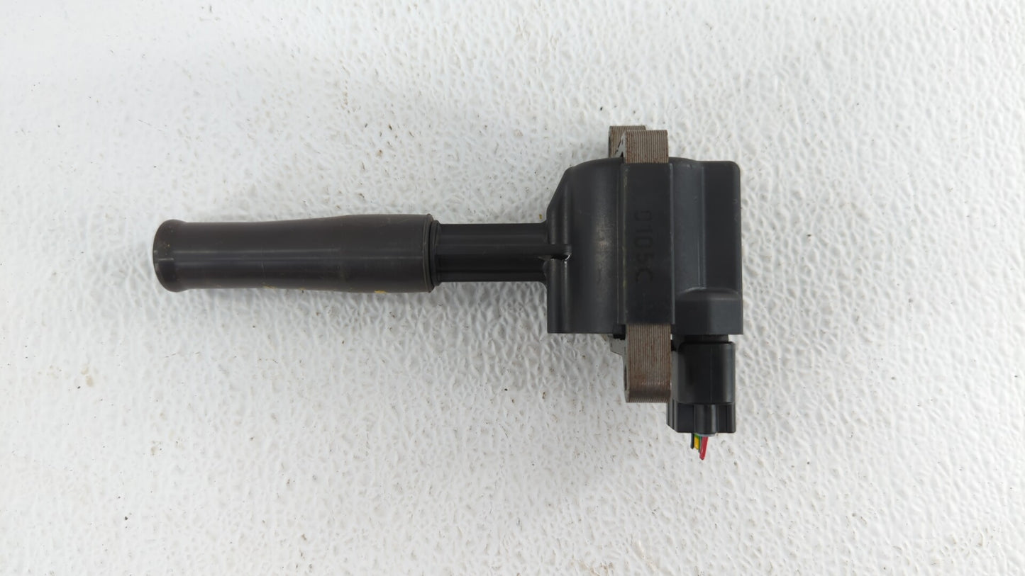 1999-2003 Jaguar Xj8 Ignition Coil Igniter Pack - Oemusedautoparts1.com