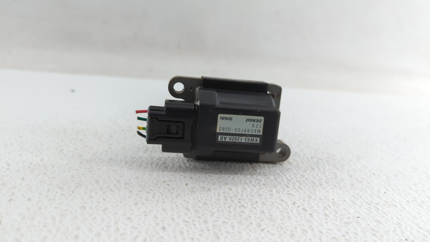 1999-2003 Jaguar Xj8 Ignition Coil Igniter Pack - Oemusedautoparts1.com