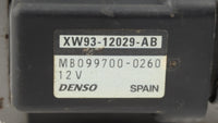 1999-2003 Jaguar Xj8 Ignition Coil Igniter Pack - Oemusedautoparts1.com
