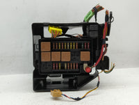 2000-2003 Jaguar Xj8 Fusebox Fuse Box Panel Relay Module Fits Fits 2000 2001 2002 2003 OEM Used Auto Parts - Oemusedautopart