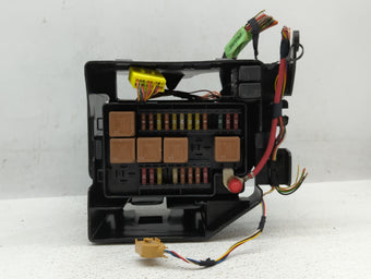 compare product 2000-2003 Jaguar Xj8 Fusebox Fuse Box Panel Relay Module Fits Fits 2000 2001 2002 2003 OEM Used Auto Parts