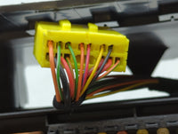 2000-2003 Jaguar Xj8 Fusebox Fuse Box Panel Relay Module Fits Fits 2000 2001 2002 2003 OEM Used Auto Parts - Oemusedautopart