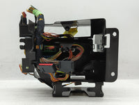 2000-2003 Jaguar Xj8 Fusebox Fuse Box Panel Relay Module Fits Fits 2000 2001 2002 2003 OEM Used Auto Parts - Oemusedautopart