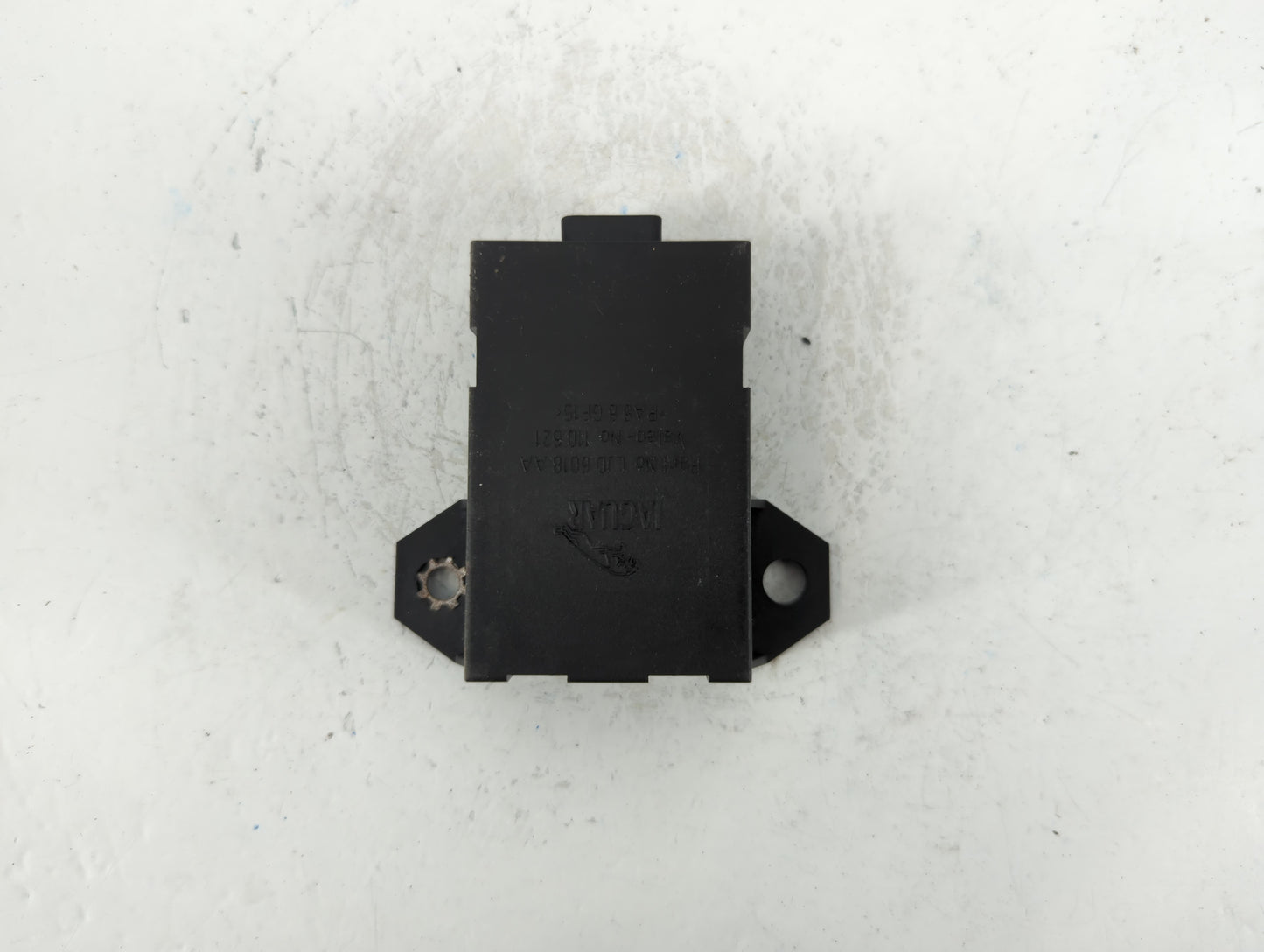 2000-2003 Jaguar Xj8 Body Control Module Bcm Inner Cabin Fuse Box - Oemusedautoparts1.com