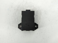 2000-2003 Jaguar Xj8 Body Control Module Bcm Inner Cabin Fuse Box - Oemusedautoparts1.com