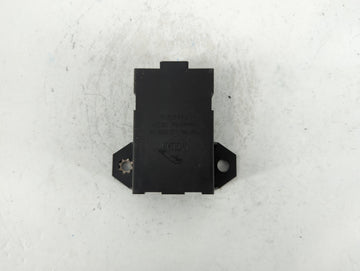 2000-2003 Jaguar Xj8 Body Control Module Bcm Inner Cabin Fuse Box - Oemusedautoparts1.com