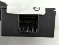 2000-2003 Jaguar Xj8 Body Control Module Bcm Inner Cabin Fuse Box - Oemusedautoparts1.com