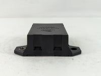 2000-2003 Jaguar Xj8 Body Control Module Bcm Inner Cabin Fuse Box - Oemusedautoparts1.com