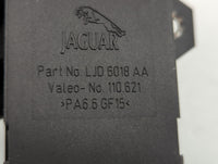 2000-2003 Jaguar Xj8 Body Control Module Bcm Inner Cabin Fuse Box - Oemusedautoparts1.com