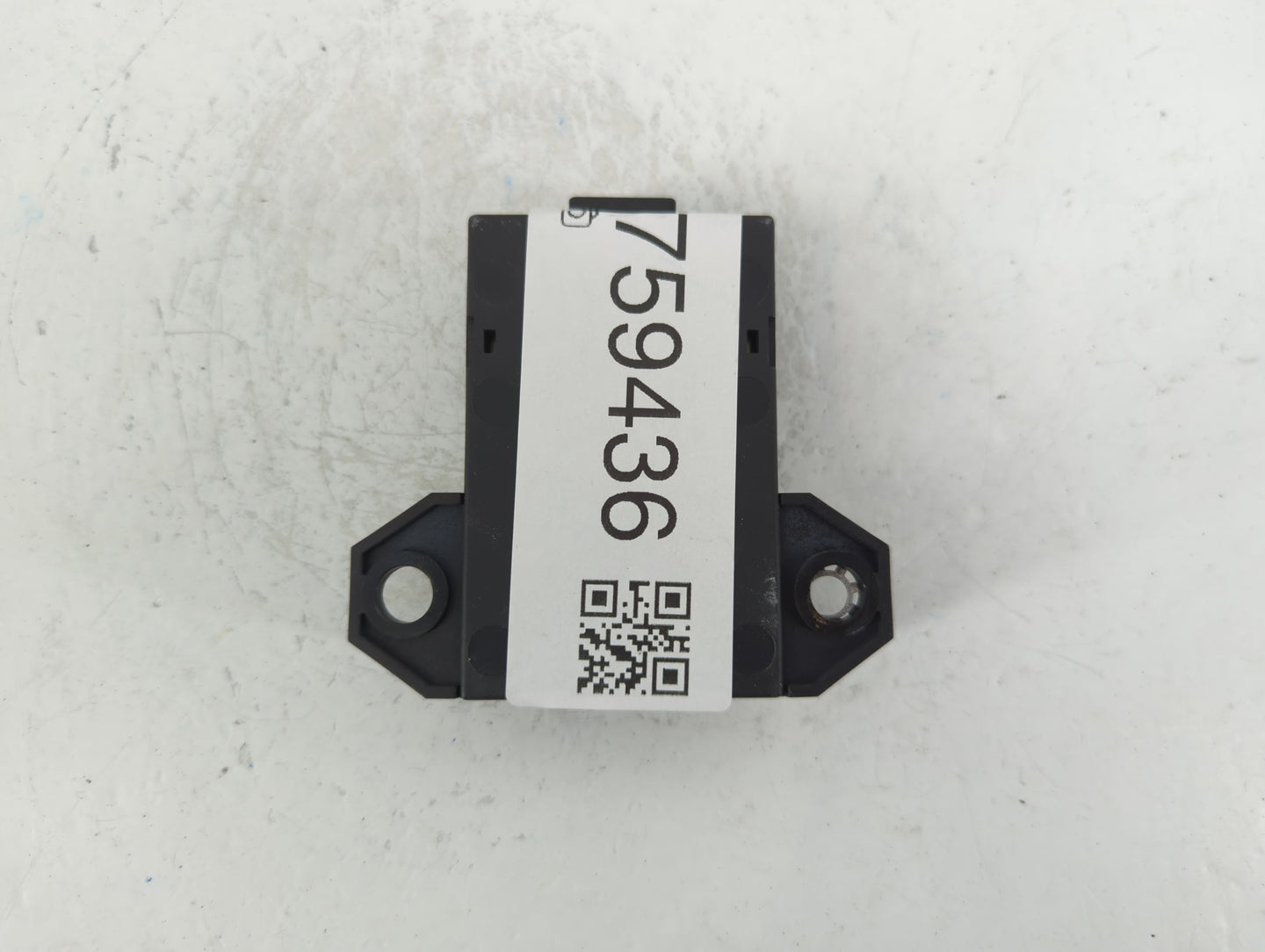 2000-2003 Jaguar Xj8 Body Control Module Bcm Inner Cabin Fuse Box - Oemusedautoparts1.com