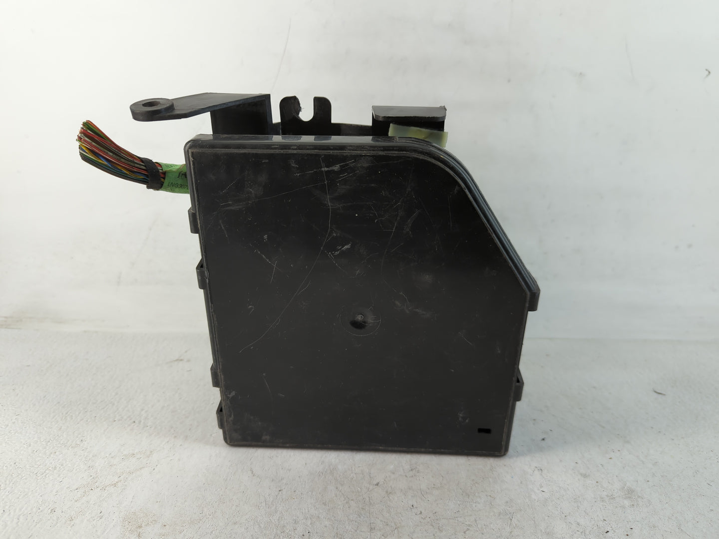 2000-2003 Jaguar Xj8 Fusebox Fuse Box Panel Relay Module P/N:PP-T20 GJA 3892 AA Fits Fits 2000 2001 2002 2003 OEM Used Auto 