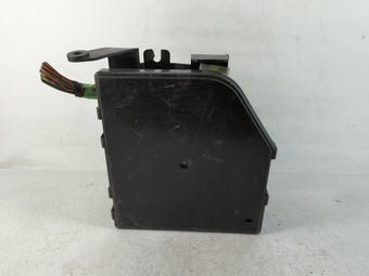 compare product 2000-2003 Jaguar Xj8 Fusebox Fuse Box Panel Relay Module P/N:PP-T20 GJA 3892 AA Fits Fits 2000 2001 2002 2003 OEM Used Auto Parts