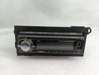 2001 Jeep Cherokee Radio AM FM Cd Player Receiver Replacement Fits OEM Used Auto Parts - Oemusedautoparts1.com