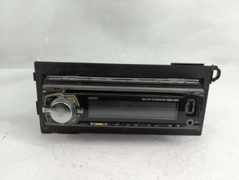 compare product 2001 Jeep Cherokee Radio AM FM Cd Player Receiver Replacement Fits OEM Used Auto Parts