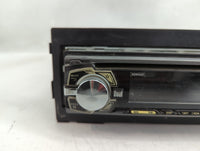 2001 Jeep Cherokee Radio AM FM Cd Player Receiver Replacement Fits OEM Used Auto Parts - Oemusedautoparts1.com