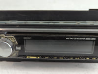 2001 Jeep Cherokee Radio AM FM Cd Player Receiver Replacement Fits OEM Used Auto Parts - Oemusedautoparts1.com