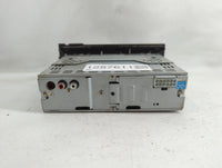 2001 Jeep Cherokee Radio AM FM Cd Player Receiver Replacement Fits OEM Used Auto Parts - Oemusedautoparts1.com