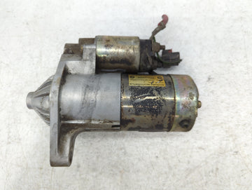 1999-2002 Jeep Grand Cherokee Car Starter Motor Solenoid OEM P/N:56041012AB Fits Fits 1999 2000 2001 2002 OEM Used Auto Part