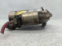 1999-2002 Jeep Grand Cherokee Car Starter Motor Solenoid OEM P/N:56041012AB Fits Fits 1999 2000 2001 2002 OEM Used Auto Part