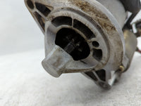 1999-2002 Jeep Grand Cherokee Car Starter Motor Solenoid OEM P/N:56041012AB Fits Fits 1999 2000 2001 2002 OEM Used Auto Part