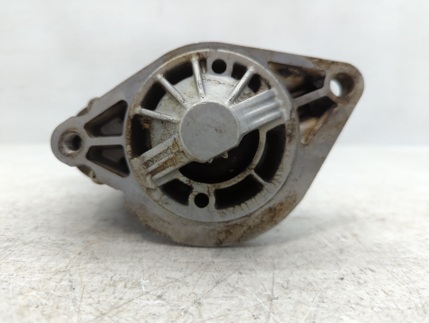 1999-2002 Jeep Grand Cherokee Car Starter Motor Solenoid OEM P/N:56041012AB Fits Fits 1999 2000 2001 2002 OEM Used Auto Part