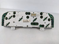 2001 Jeep Grand Cherokee Instrument Cluster Speedometer Gauges P/N:56042928AD Fits OEM Used Auto Parts - Oemusedautoparts1.c