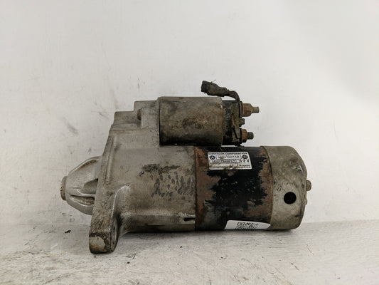 1999-2002 Jeep Grand Cherokee Car Starter Motor Solenoid OEM P/N:M001T84981ZC 56041207AB Fits Fits 1999 2000 2001 2002 OEM U