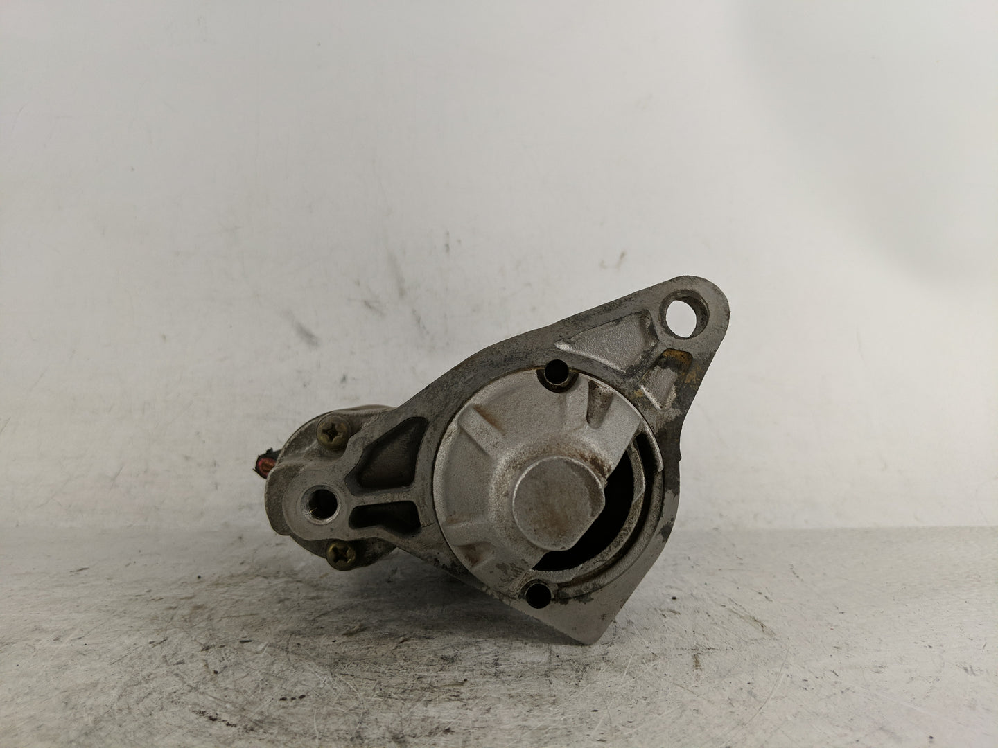 1999-2002 Jeep Grand Cherokee Car Starter Motor Solenoid OEM P/N:M001T84981ZC 56041207AB Fits Fits 1999 2000 2001 2002 OEM U