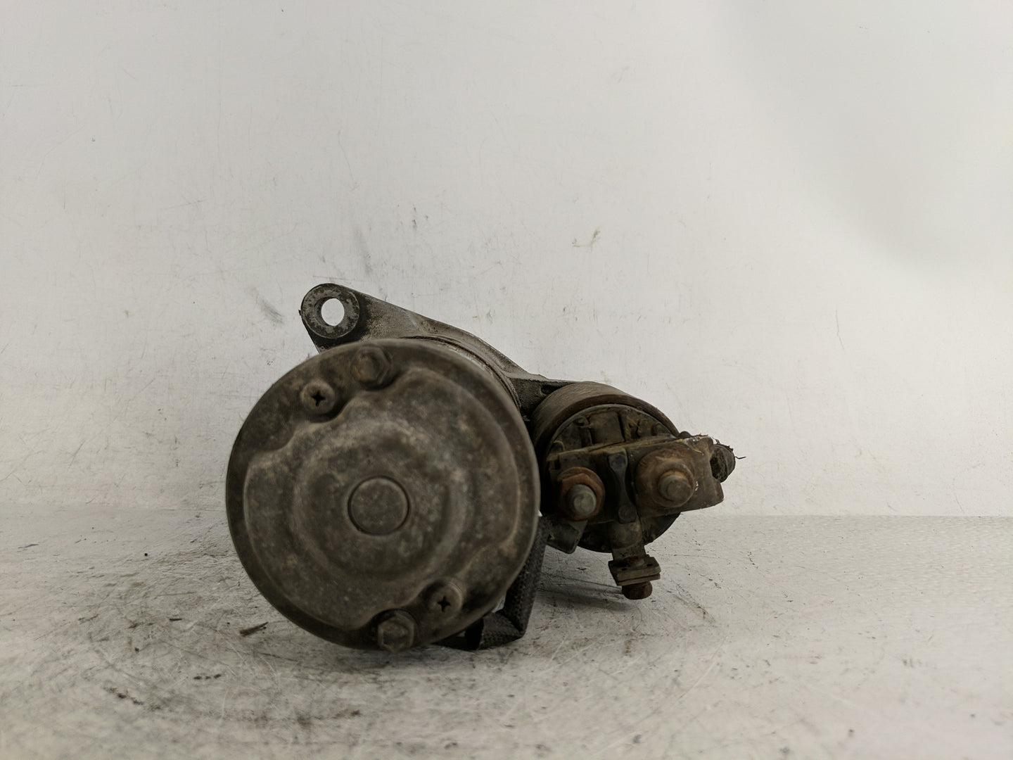 1999-2002 Jeep Grand Cherokee Car Starter Motor Solenoid OEM P/N:M001T84981ZC 56041207AB Fits Fits 1999 2000 2001 2002 OEM U