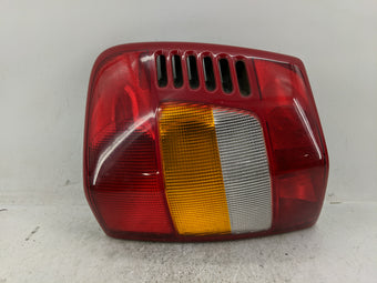 compare product 1999-2002 Jeep Grand Cherokee Tail Light Assembly Passenger Right OEM P/N:55155138 Fits Fits 1999 2000 2001 2002 OEM Used Auto Parts