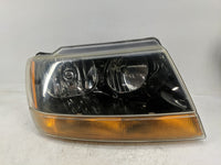 1999 Jeep Grand Cherokee Passenger Right Oem Head Light Headlight Lamp - Oemusedautoparts1.com