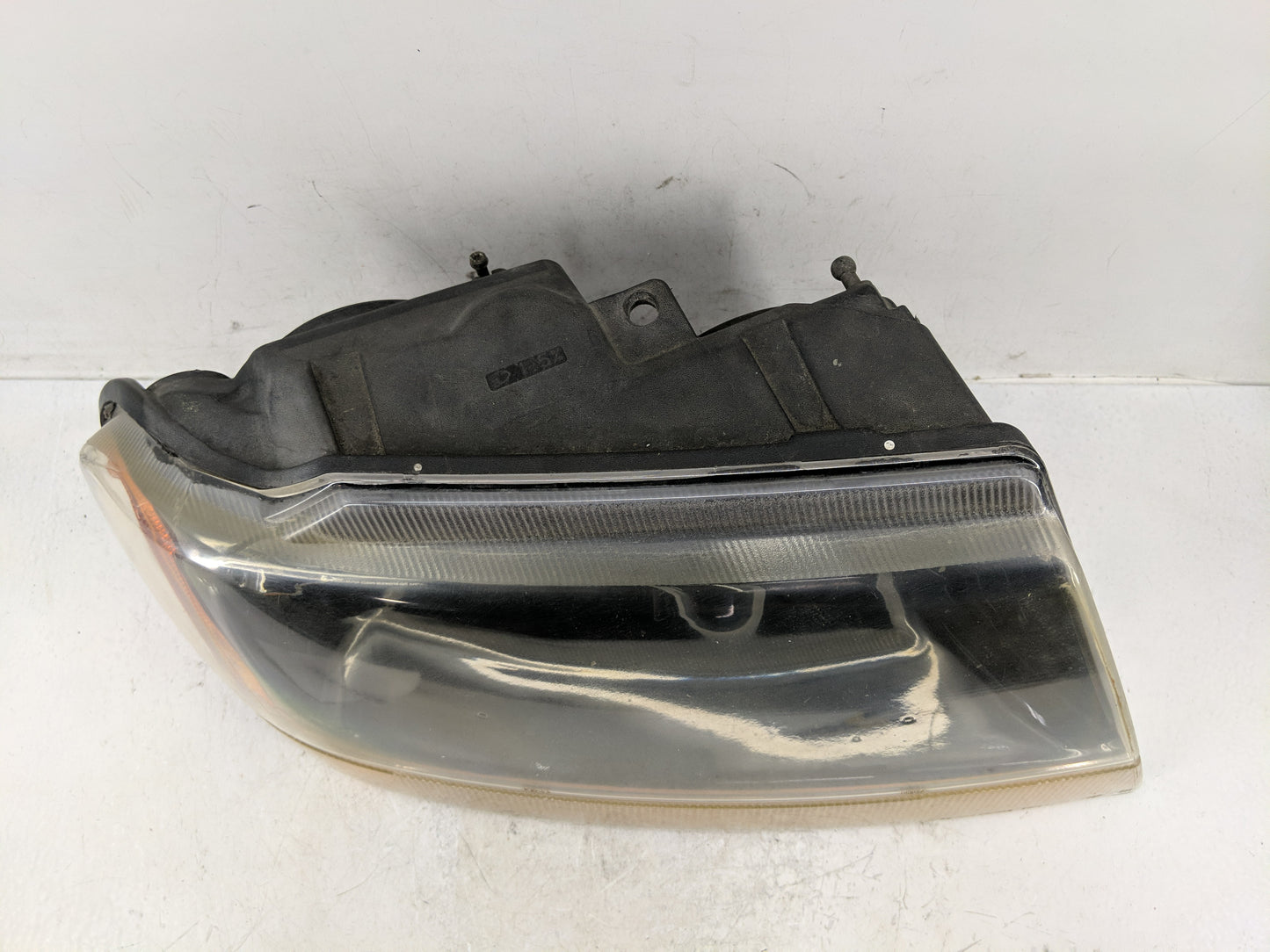 1999 Jeep Grand Cherokee Passenger Right Oem Head Light Headlight Lamp - Oemusedautoparts1.com