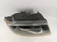 1999 Jeep Grand Cherokee Passenger Right Oem Head Light Headlight Lamp - Oemusedautoparts1.com