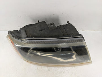 1999 Jeep Grand Cherokee Passenger Right Oem Head Light Headlight Lamp