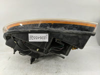 1999 Jeep Grand Cherokee Passenger Right Oem Head Light Headlight Lamp - Oemusedautoparts1.com