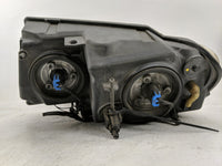1999 Jeep Grand Cherokee Passenger Right Oem Head Light Headlight Lamp - Oemusedautoparts1.com