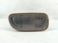 1999-2003 Jeep Grand Cherokee Passenger Right Oem Front Light Lamp - Oemusedautoparts1.com